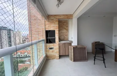 Apartamento a venda | 2 dormitórios (1suite) | 2 vagas | 84m² em santana