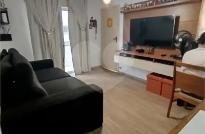 Apartamento reformado à venda – próximo ao metrô parada inglesa