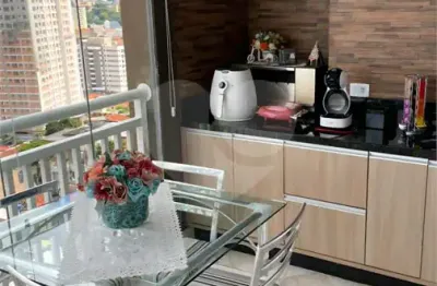 Apartamento mobiliado para locação – próximo ao metrô parada inglesa