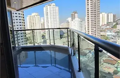 Apartamento para locação |4 dormitórios(2suites) | 237m² |3 vagas em santana