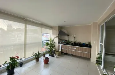 Apartamento para locação 92m²| 3 dormitórios (1 suíte) 1 vaga| varanda gourmet em santana