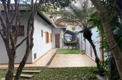 Casa térrea à venda no tucuruvi – conforto, acessibilidade e lazer