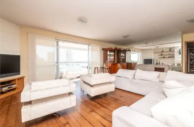 Apartamento de alto padrão para locação em perdizes – rua monte alegre