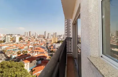 Ideal para quem busca praticidade, conforto e excelente localização na zona norte de são paulo!
