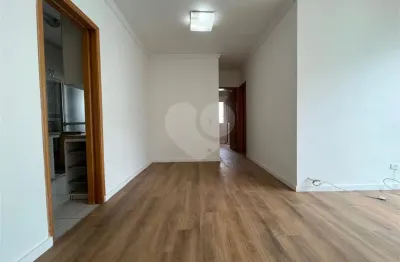 Apartamento reformado com 2 suítes na melhor região de santana