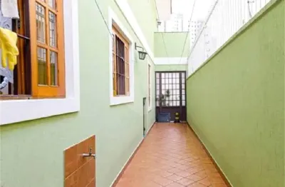 Sobrado espaçoso e completo à venda em santana – 178 m² de conforto e praticidade!