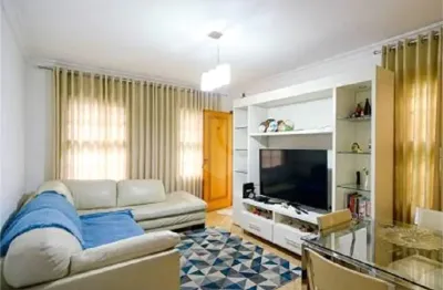 Sobrado espaçoso e completo à venda em santana – 178 m² de conforto e praticidade!