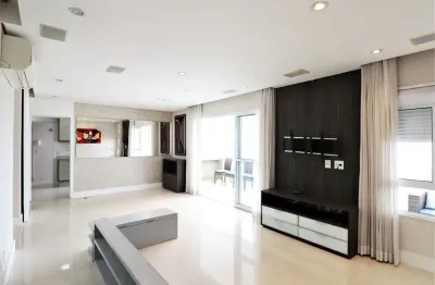 Apartamento de alto padrão à venda em santa teresinha – 3 suítes e lazer completo
