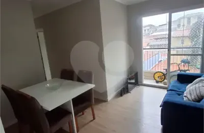 Condomínio neo vila gustavo | 49m², 2 dormitórios, pronto para morar!