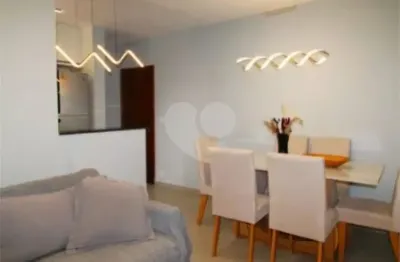 Apartamento com 2 quartos à venda na Rua Voluntários da Pátria, 4687, Santana, São Paulo