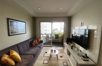 Apartamento à Venda 75m²| 3 Dormitórios - 1 Suíte| 1 Vaga| Santa Teresinha| Santana