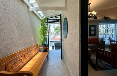 Sobrado exclusivo em santa terezinha – reformado por arquiteto