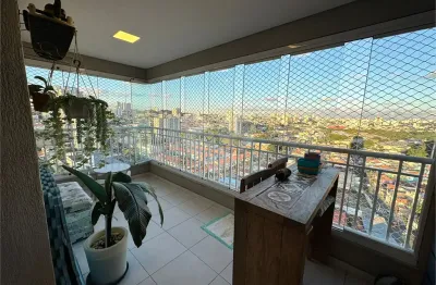 Apartamento à venda em condomínio club no bairro  vila guilherme