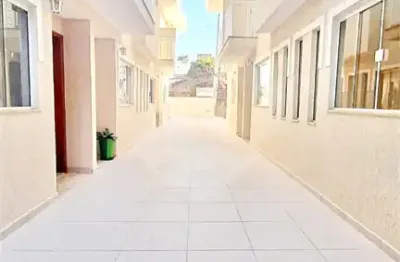 Sobrado para locação em condomínio fechado – tucuruvi | 2 suítes, 2 vagas, a 300m do metrô e shopping