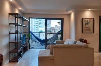 Apartamento à venda em santana – 116 m², 3 dormitórios, varanda e lazer completo
