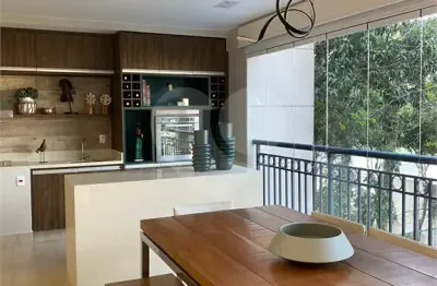 Apartamento para locação em santana – 189 m², 3 dormitórios, varanda gourmet e lazer completo