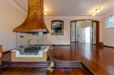 Casa com 4 quartos para alugar na Rua Careaçu, 534, Jardim Franca, São Paulo