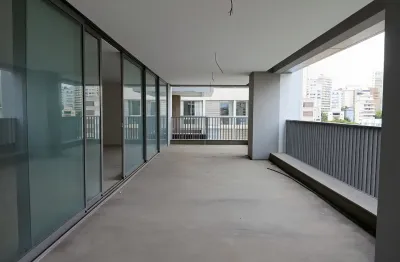 Apartamento com 4 quartos à venda na Rua São Vicente de Paulo, 659, Higienópolis, São Paulo