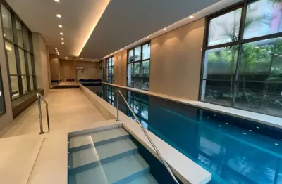 Apartamento com 4 quartos à venda na Rua São Vicente de Paulo, 659, Higienópolis, São Paulo