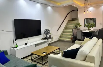 Casa com 2 quartos à venda na Rua Luiz Tavares, 301, Vila Guilherme, São Paulo