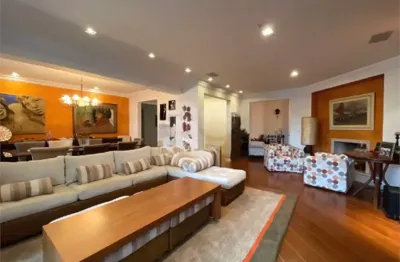 Apartamento para locação na francisca júlia de 3 suites e 3 vagas.