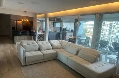 Apartamento alto padrão para locação – conforto, tecnologia e lazer completo em um só lugar