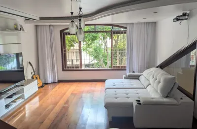 Casa com 4 quartos à venda na Rua Padre José Allamano, 371, Lauzane Paulista, São Paulo