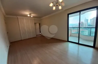 Apartamento para Locação – Santana Condomínio Monte Mor Residence