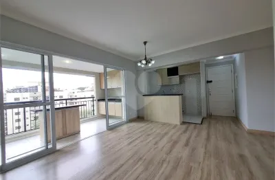 Apartamento à Venda ou Locação no Condomínio Chácara Cantareira – 70m² | 2 Dormitórios (1 Suíte) | 1 Vaga