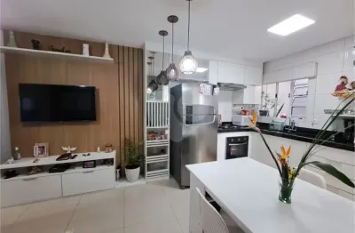 Apartamento com Quintal à Venda – 40m² | 2 Dormitórios | 1 Vaga | Tucuruvi / Jaçanã