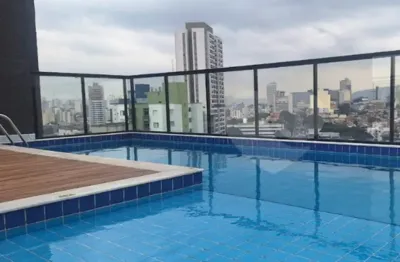 Apartamento novinho à venda a poucos passos do Metrô Tucuruvi