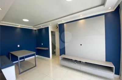 Apartamento com 2 quartos à venda na Rua Araçoiaba da Serra, 65, Tucuruvi, São Paulo