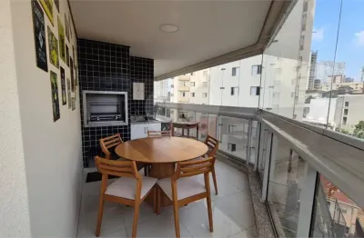 Apartamento à venda 3 dormitórios com piscina e 3 vagas de garagem