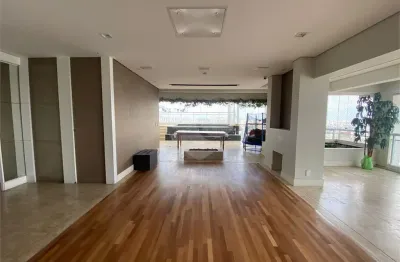 Exclusiva Cobertura Duplex em Santana – 4 Suítes, Piscina Aquecida e Automação Completa