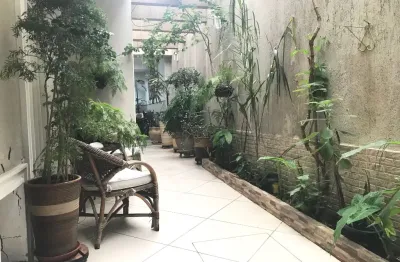 Casa com 3 quartos à venda no Jardim São Paulo (Zona Norte), São Paulo 