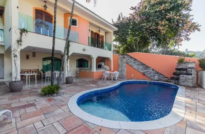Casa com 3 quartos à venda na Rua Capitão Zacarias Bernardino Mota, Vila Albertina, São Paulo