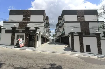 Casa em condomínio fechado com 4 quartos à venda na Rua Pedro, 185, Vila Albertina, São Paulo