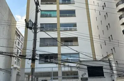 Apartamento com 2 quartos à venda na Rua Outeiro da Cruz, 674, Jardim São Paulo (Zona Norte), São Paulo