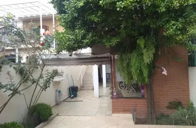 Casa com 3 quartos à venda na Rua Coronel Octávio Azeredo, 298, Vila Mazzei, São Paulo