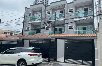 Casa com 3 quartos à venda na Rua Diogo de Castilho, 174, Parque Mandaqui, São Paulo