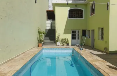 Casa com 4 quartos à venda na Rua Benta Pereira, Santa Teresinha, São Paulo