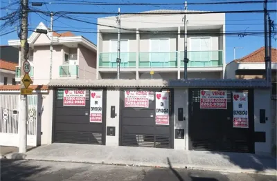 Casa com 3 quartos à venda na Rua das Vertentes, 462, Vila Constança, São Paulo