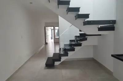 Casa com 3 quartos à venda na Rua Enéias Bastos e Souza, Jardim Picolo, São Paulo