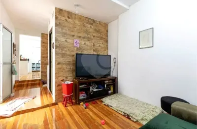 Casa com 3 quartos à venda na Rua Félix Pacheco, 141, Vila Paulicéia, São Paulo