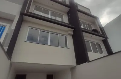 Casa com 3 quartos à venda na Rua Antônio Assumpção, 312, Parada Inglesa, São Paulo
