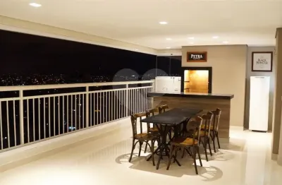 Apartamento com 3 quartos à venda na Rua Luís Antônio dos Santos, 196, Santa Teresinha, São Paulo