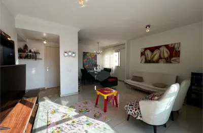 Apartamento com 4 quartos à venda na Rua Doutor João Batista Soares de Faria, 113, Santana, São Paulo