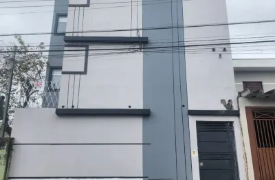 Apartamento com 2 quartos à venda na Casa Verde, São Paulo 