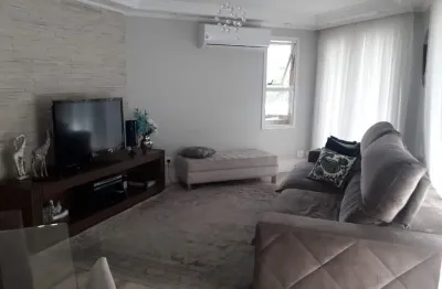 Apartamento com 3 quartos à venda na Rua Voluntários da Pátria, 3865, Santana, São Paulo