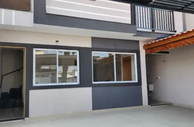 Casa com 2 quartos à venda na Rua João de Ledesma, Vila Santa Terezinha (Zona Norte), São Paulo